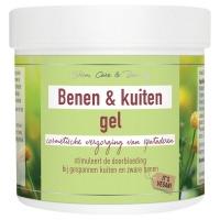 Benen & kuiten gel