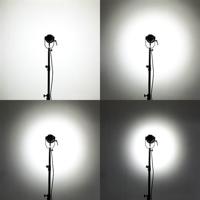 Falcon eyes mini led fresnel p-12 120w - thumbnail