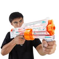 XSHOT Skins Last Stand Specter blaster - thumbnail
