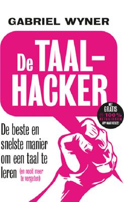 De taalhacker - Gabriel Wyner - ebook