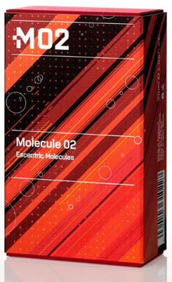 Escentric Molecules Molecule 02 Cased Eau de Toilette Metal Box 30ml Escentric Molecules Molecule 02 Cased Eau de Toilette Metal Box 30ml