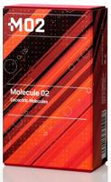 Escentric Molecules Molecule 02 Cased Eau de Toilette Metal Box 30ml - thumbnail