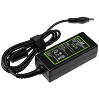 Green Cell GC-AD54P Laptop netvoeding 45 W 19 V 2.37 A - thumbnail