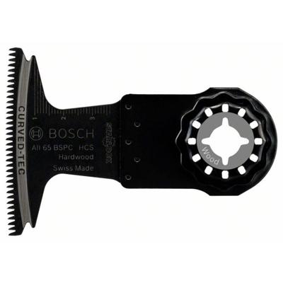 Bosch Accessories 2608662355 AII 65 BSPC Invalzaagblad 5 stuk(s)