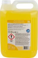 Primesource handafwasmiddel citroen, fles van 5 l - thumbnail