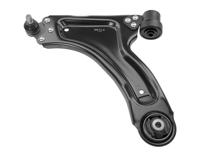 Draagarm, wielophanging 6160500021 - thumbnail