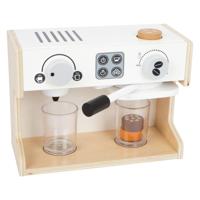 Small Foot houten bistro koffiemachine, 9dlg. - thumbnail