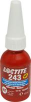Loctite borgmiddel - 243 - 10 ml flacon - Nutlock - 1335840 - thumbnail