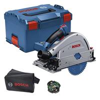Bosch Professional Biturbo GKT 18V-52 GC Accu-invalzaag 140 mm 20 mm 18 V - thumbnail