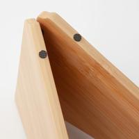 SigelEyestyle Eyestyle Laptophouder43,2 cm (17)Beige - thumbnail