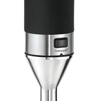 WMF Lineo Staafmixer 700 W Turbofunctie, Met voet, Met mixbeker RVS, Zwart - thumbnail