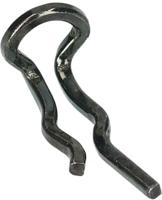 Shimano Snap Retainer for Flat-Mount - thumbnail