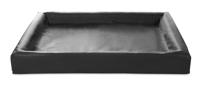 Bia bed hondenmand 7 120x100x15cm ZWART - thumbnail