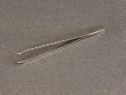 Malteser Pincet 62 profinox 10cm 3002R 1 Stuks