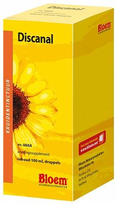 Bloem Discanal Druppels