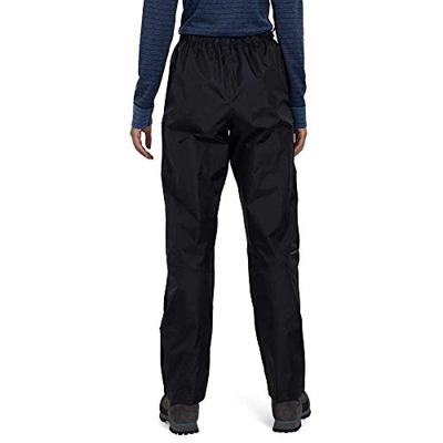 Damesbroek met membraan BERGHAUS Deluge 2.0 maat M Zwart