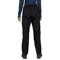 Damesbroek met membraan BERGHAUS Deluge 2.0 maat S Zwart - thumbnail