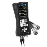 PCE Instruments Trillingsmeter 5 % - thumbnail