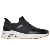 Skechers Slip-ins: Tres-Air Uno - Necessairy 183093/BLK Zwart-43 maat 43 - thumbnail