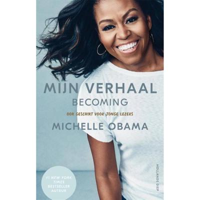 Mijn verhaal (Paperback)
