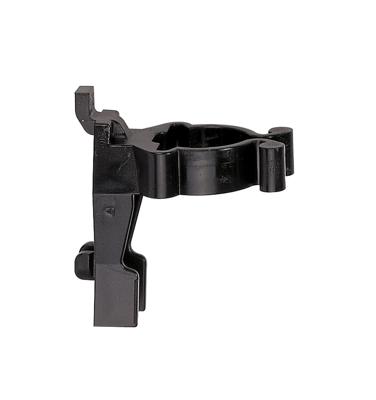raaco 110655 Gereedschapshaak clip 6-24 mm gereedschapsklem (l x b x h) 33 x 56 x 60 mm 6 stuk(s)