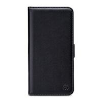 Mobilize Classic Gelly Wallet Book Case Samsung Galaxy S22 Ultra 5G Black - thumbnail