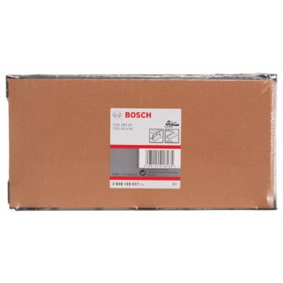 Bosch Accessoires Perforatiegereedschap 115 x 280 mm, 14 1st - 2608190017