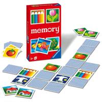 Ravensburger kinder memory - thumbnail