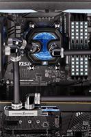 Corsair Hydro XT Hardline Satin 12 mm buis - thumbnail
