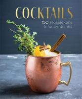 Cocktails (Hardback) - thumbnail