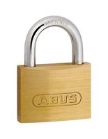 Sleutelslot ABUS 713/50 Blik 7,5 mm 50 mm - thumbnail