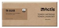 Actis TX-3325X tonercartridge (vervangt Xerox 106R02312; 11000 pagina's; zwart) - thumbnail