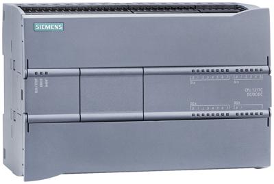 Siemens 6ES7217-1AG40-0XB0 6ES72171AG400XB0 Compacte PLC-CPU