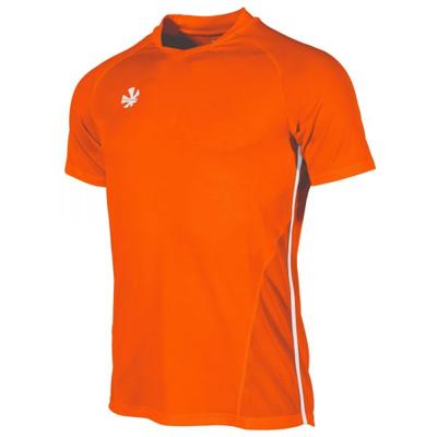 Reece 810003 Rise Shirt - Orange - XXL