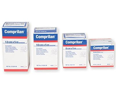 Comprilan Uitgerokken 5mx 6cm 0102600