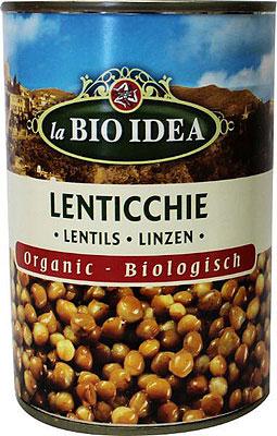La Bio Idea Linzen