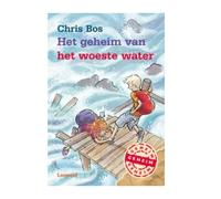 Het geheim van het woeste water - Chris Bos - ebook - thumbnail