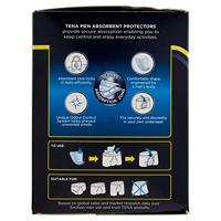 Tena Tena For Man Level 2 incontinentie - 10 stuks - Incontinentieverband - thumbnail