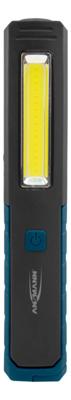 Ansmann 1600-0387 WL210B Werklamp COB LED werkt op batterijen 3 W 210 lm Ansmann 1600-0387 WL210B Werklamp COB LED werkt op batterijen 3 W 210 lm