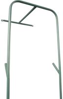 Kapstok Nino groen - thumbnail