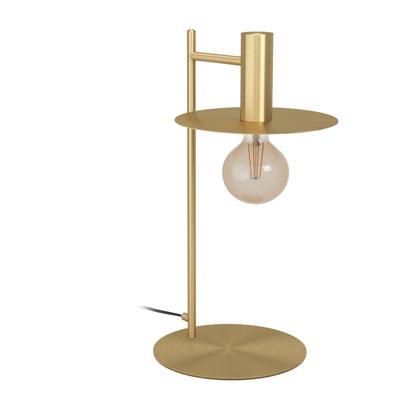 Eglo Gouden tafellampEscandell - 900734