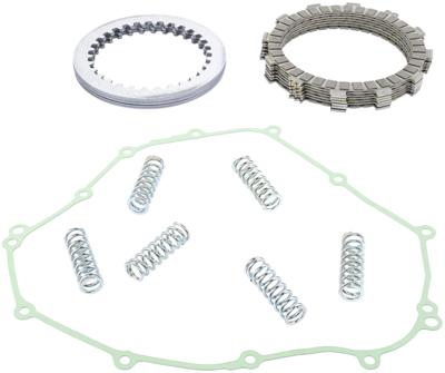 TRW koppeling super kit clutch super kit, msk255