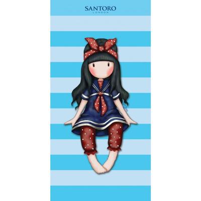 Santoro Strandlaken Stripes 70 x 140 cm