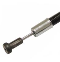 Koppelingskabel universeel L200 - thumbnail