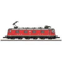 Märklin 88240 Z elektrische locomotief Re 6/6 van de SBB - thumbnail