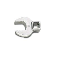 Beta 3/8” kraaienpoot steeksleutels 910CF 10 - 009100135 - thumbnail