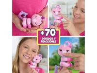 Actiefiguren Fingerlings 13 cm - thumbnail