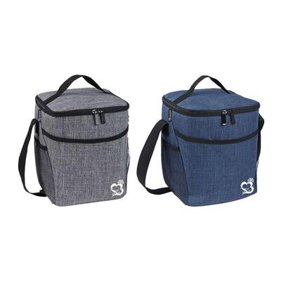 Koelbox Marbueno Multicolour Polyester 25 x 20 x 20 cm