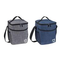 Koelbox Marbueno Multicolour Polyester 25 x 20 x 20 cm - thumbnail