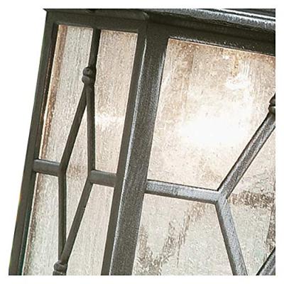 Searchlight Klassieke hanglampGenoa voor buiten - 1641